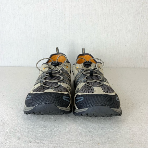 World Wide Sportsman~Men’s Lightweight Outdoor Hiking/Camping/Fishing Shoe~Sz 12 - Picture 5 of 12